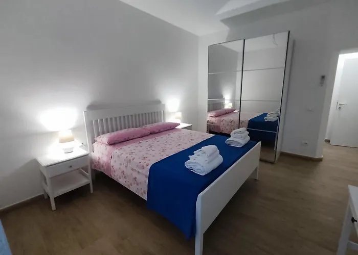 Holidayhomeischia