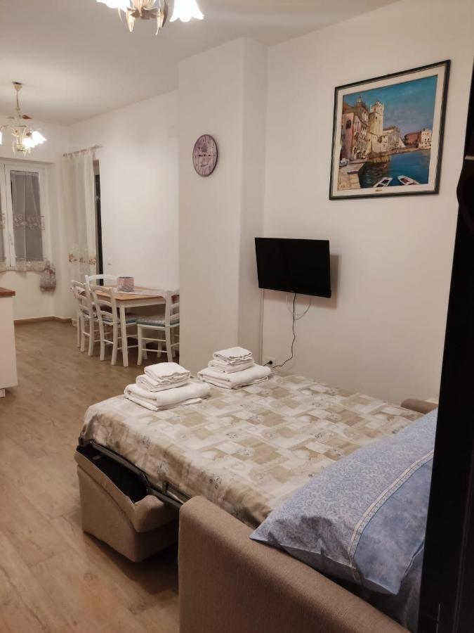 Appartamento Holidayhomeischia Ischia