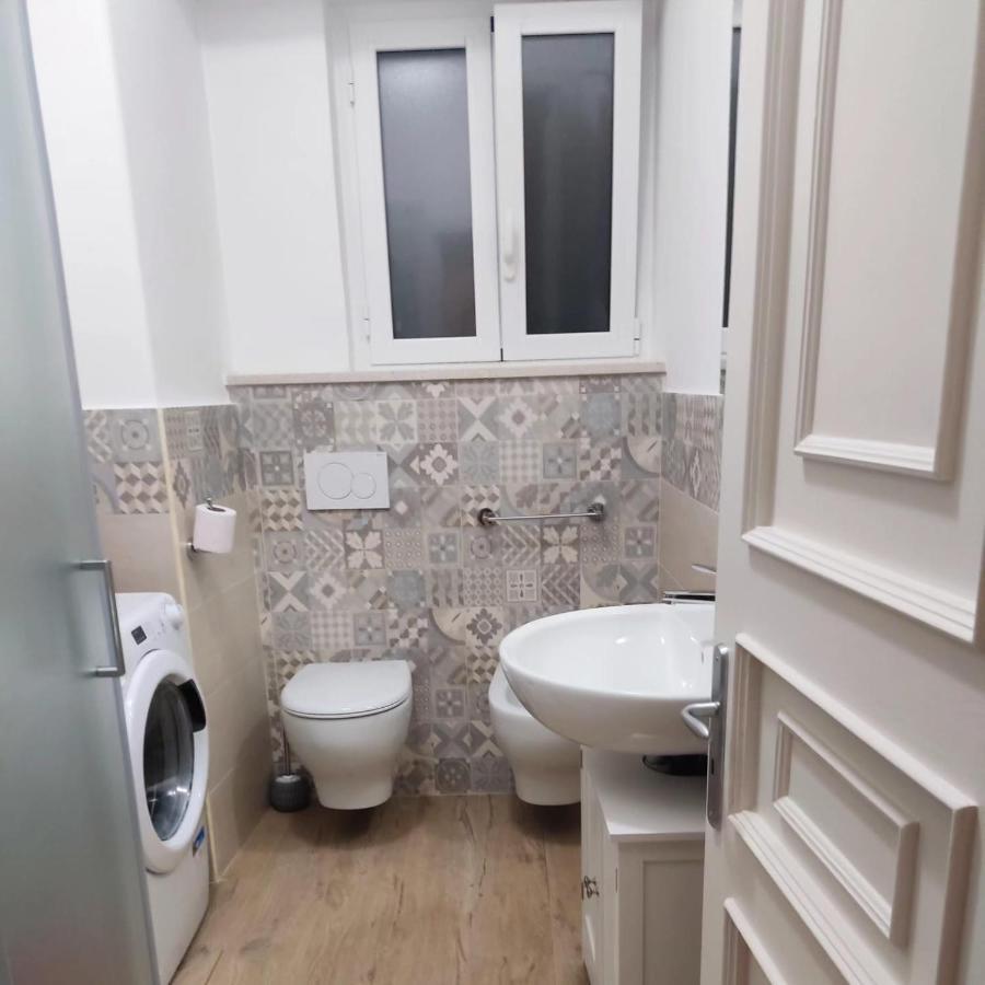 Holidayhomeischia Appartamento