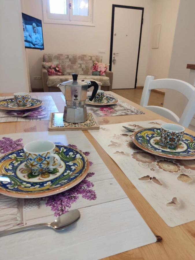 Holidayhomeischia Appartamento