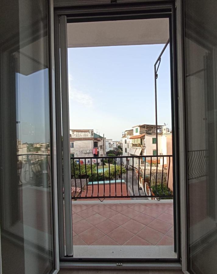 Appartamento Holidayhomeischia