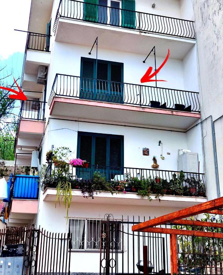 Holidayhomeischia * Ischia