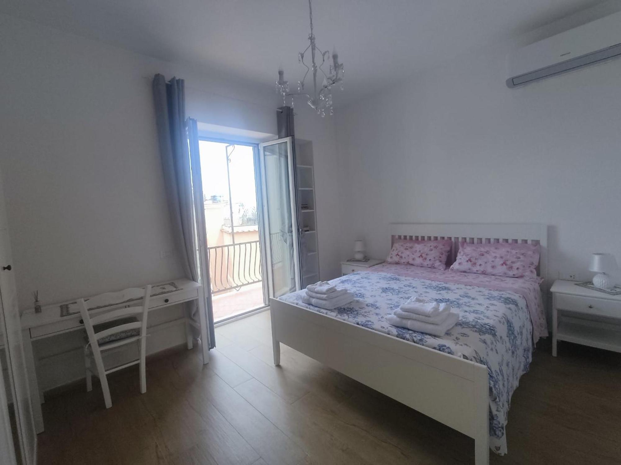 Appartamento Holidayhomeischia