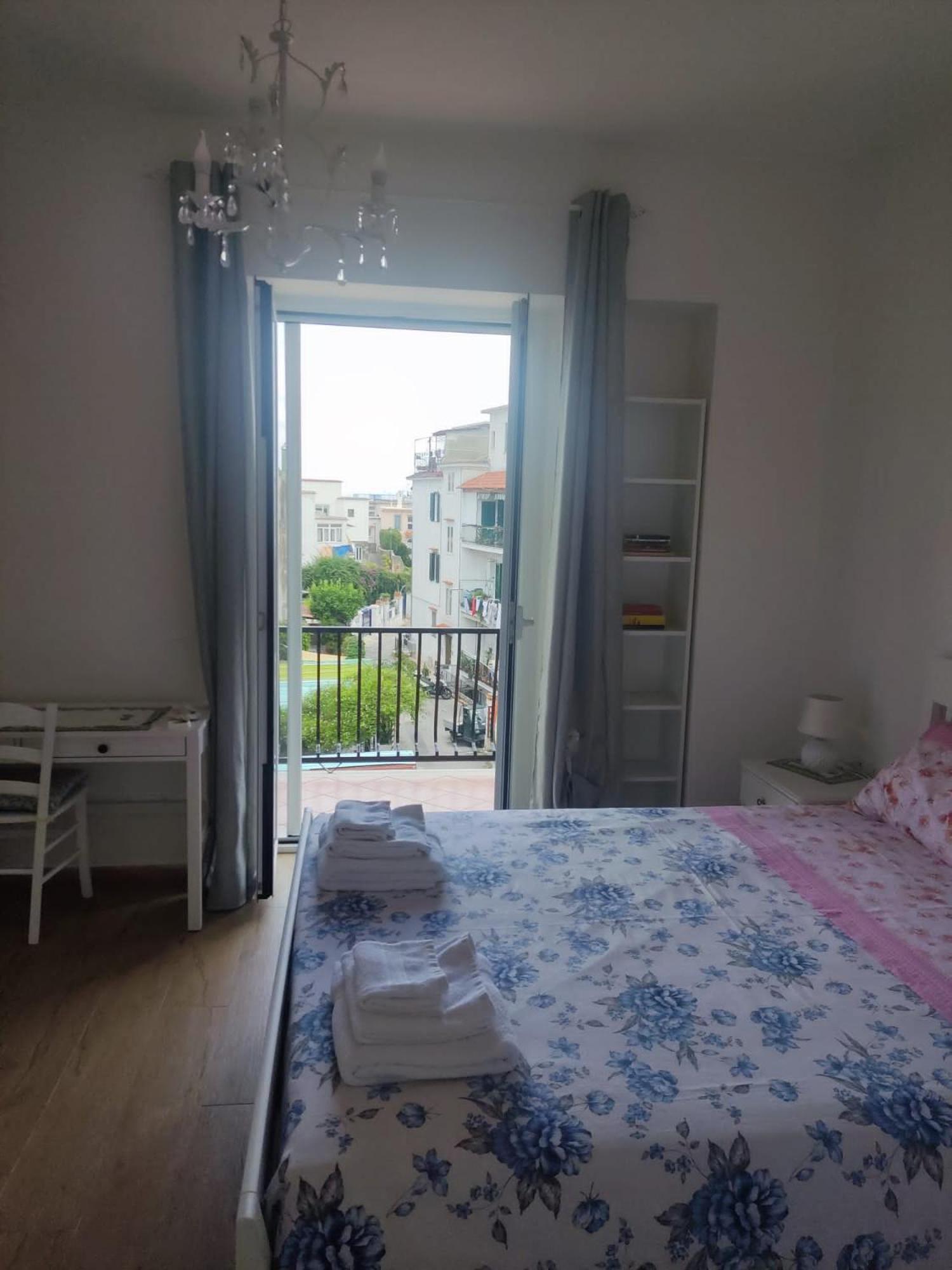 Appartamento Holidayhomeischia *