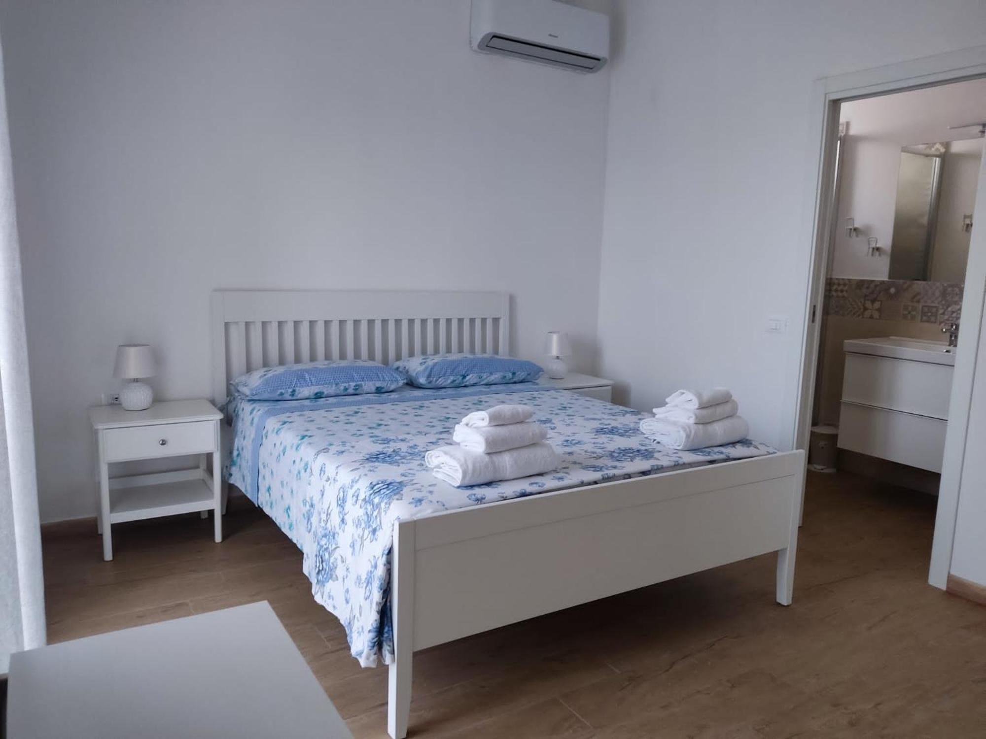 Appartamento Holidayhomeischia *